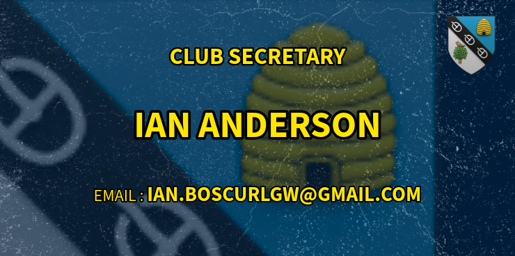 CONTACT IAN