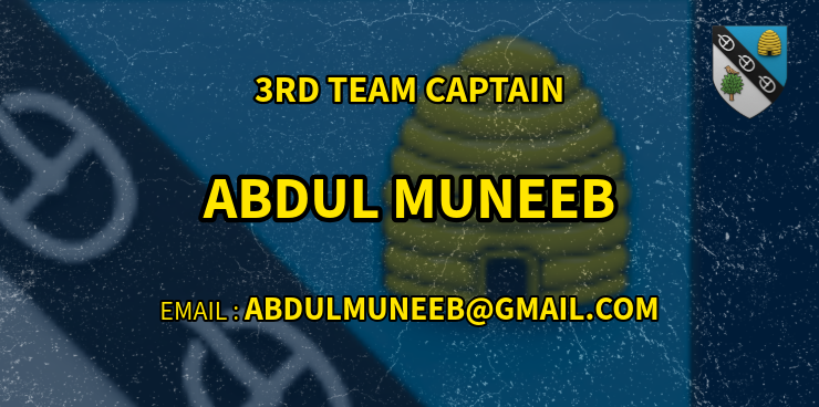 CONTACTMUNEED